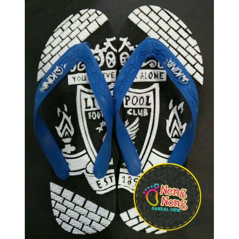 Detail Gambar Ukiran Sandal Swallow Nomer 29