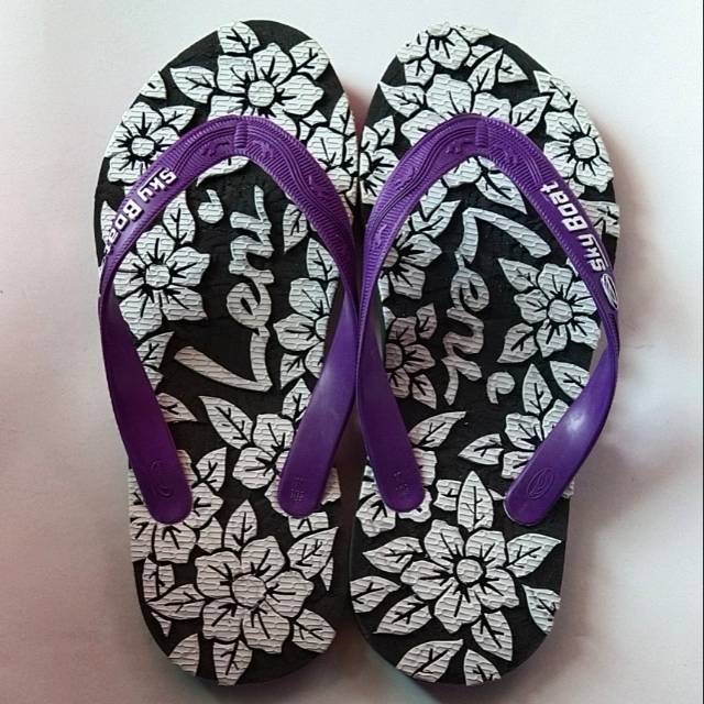 Detail Gambar Ukiran Sandal Swallow Nomer 38