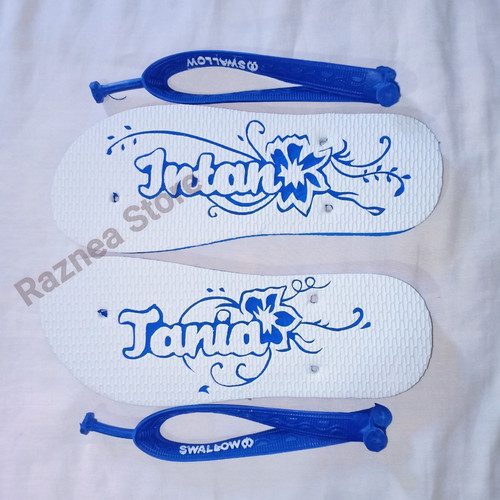 Detail Gambar Ukiran Sandal Swallow Nomer 5