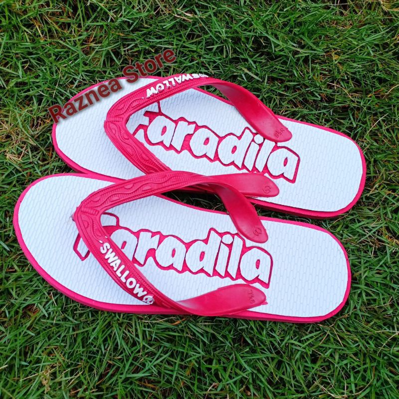 Detail Gambar Ukiran Sandal Swallow Nomer 46