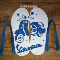 Detail Gambar Ukiran Sandal Swallow Doraemon Nomer 51