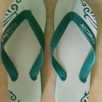 Detail Gambar Ukiran Sandal Swallow Yang Mudah Nomer 20