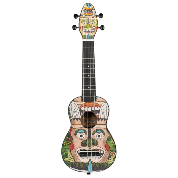 Detail Gambar Ukulele Keren Nomer 43