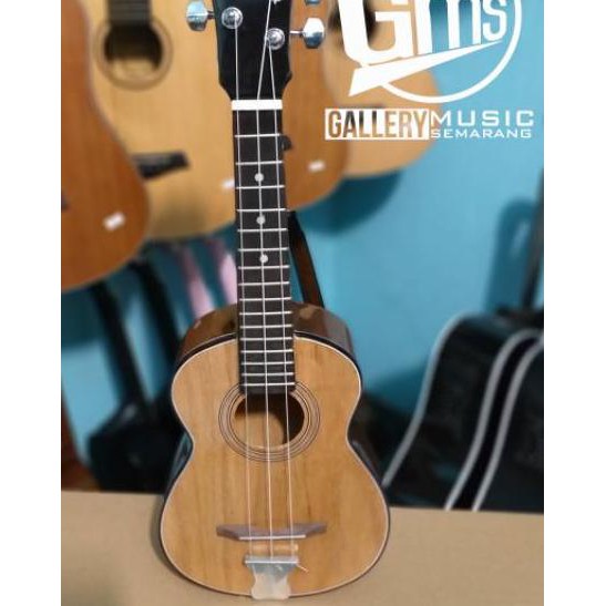 Detail Gambar Ukulele Senar 3 Nomer 16