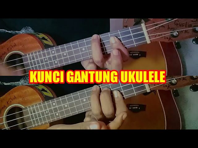 Detail Gambar Ukulele Senar 4 Nomer 52