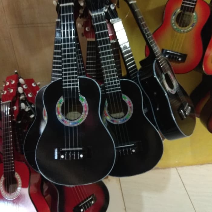 Detail Gambar Ukulele Senar 4 Nomer 53