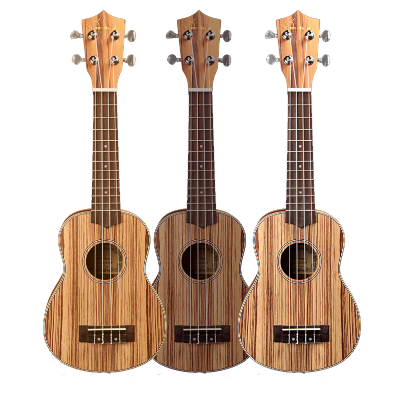 Detail Gambar Ukulele Senar 4 Nomer 58