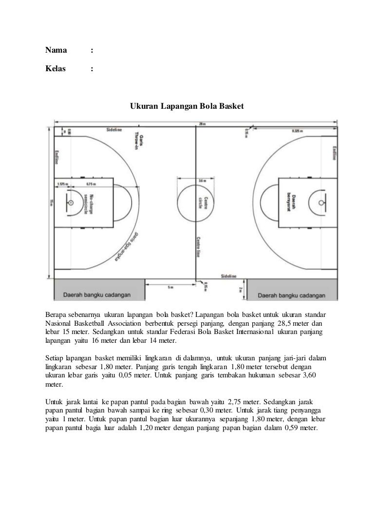 Detail Gambar Ukuran Bola Basket Nomer 14