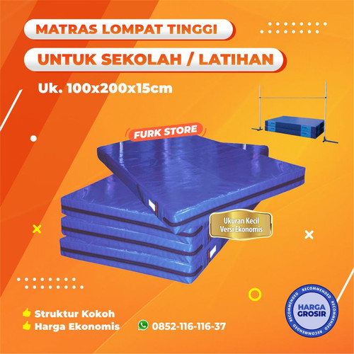 Detail Gambar Ukuran Lompat Tinggi Nomer 31