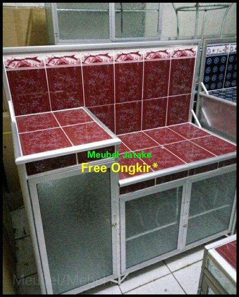 Detail Gambar Ukuran Meja Dapur Nomer 51