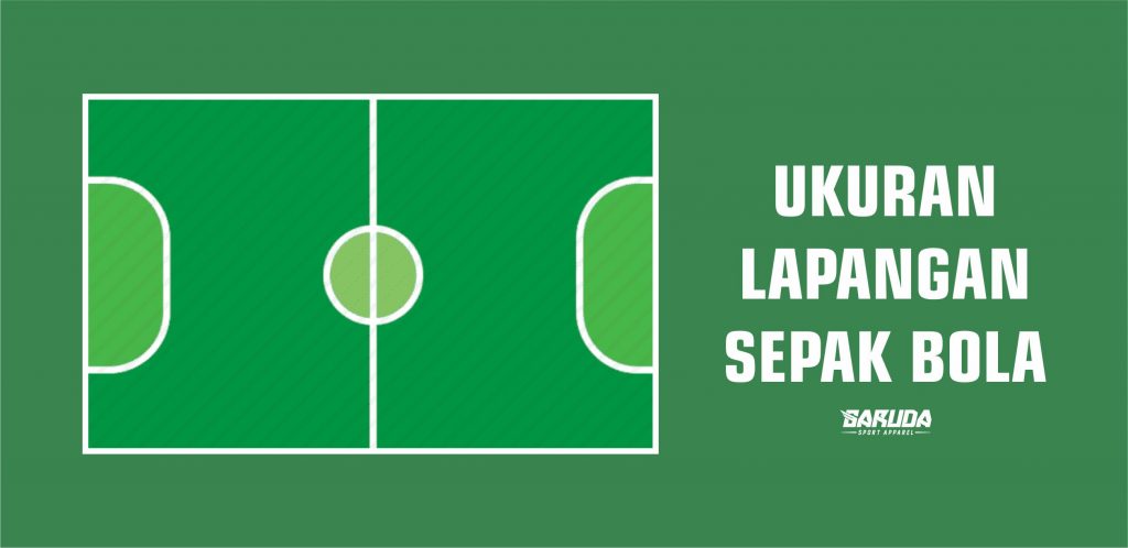 Detail Gambar Ukuran Sepak Bola Nomer 33