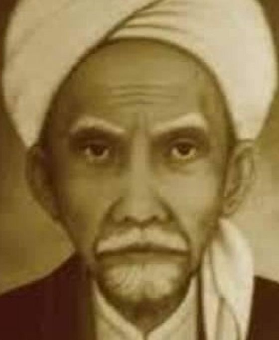 Detail Gambar Ulama Besar Nomer 8