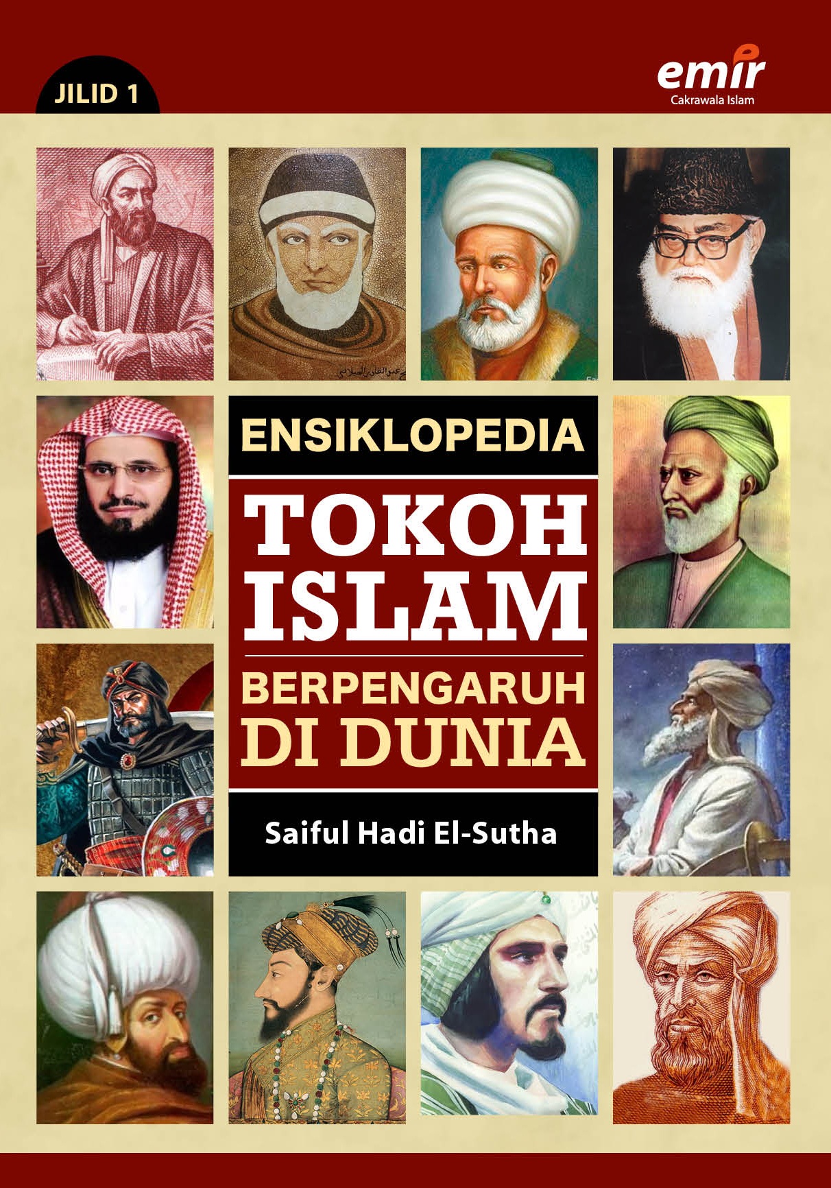 Detail Gambar Ulama Islam Nomer 33