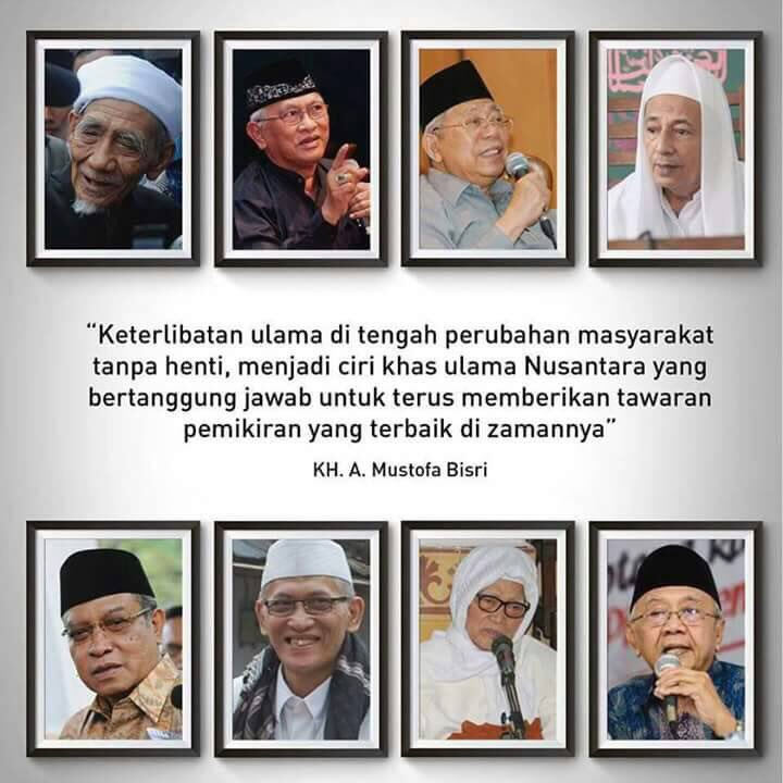 Detail Gambar Ulama Nusantara Nomer 20