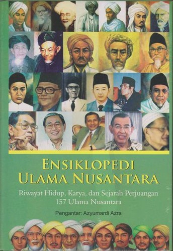 Detail Gambar Ulama Nusantara Nomer 22