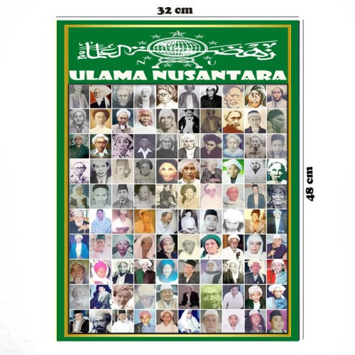 Detail Gambar Ulama Nusantara Nomer 41