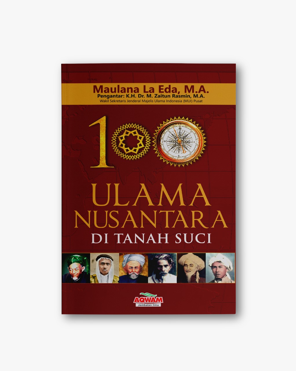 Detail Gambar Ulama Nusantara Nomer 49