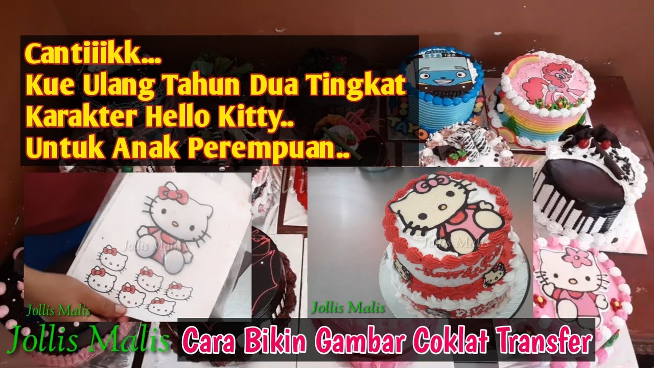 Detail Gambar Ulang Tahun Anak Perempuan Nomer 49