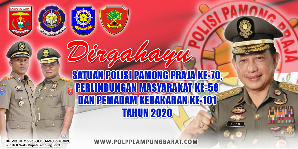 Detail Gambar Ulang Tahun Pol Pp Nomer 3