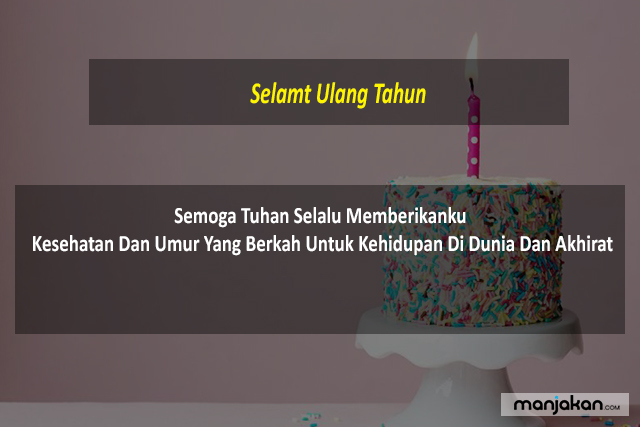 Detail Gambar Ulang Tahun Untuk Sendiri Nomer 33