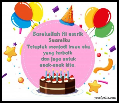 Detail Gambar Ulang Tahun Untuk Suami Nomer 12