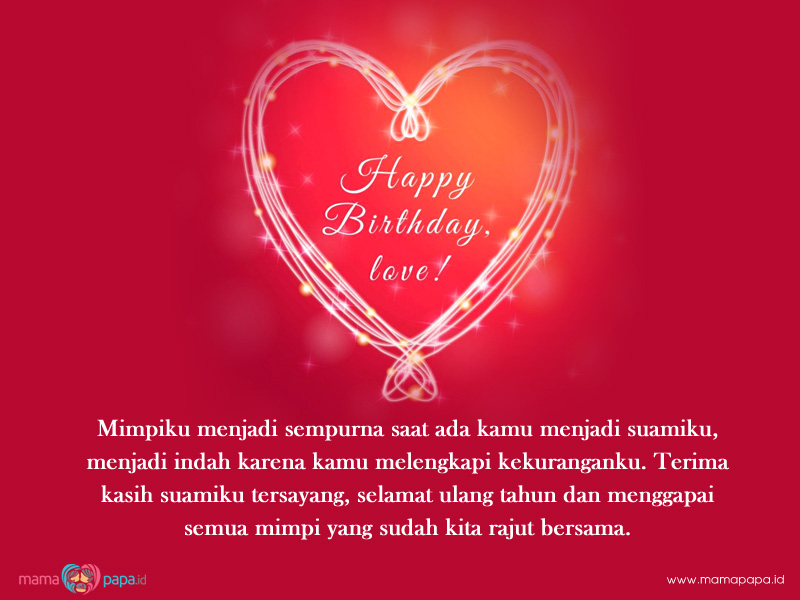 Detail Gambar Ulang Tahun Untuk Suami Nomer 2