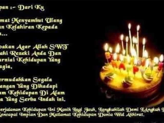 Detail Gambar Ulang Tahun Untuk Suami Nomer 25