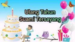 Detail Gambar Ulang Tahun Untuk Suami Nomer 5