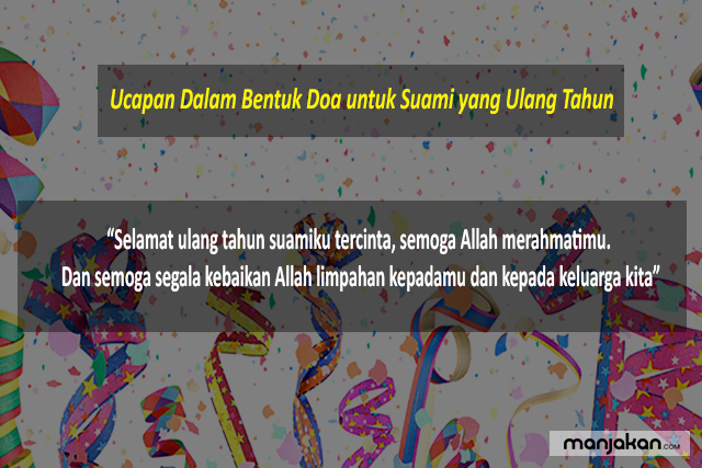 Detail Gambar Ulang Tahun Untuk Suami Nomer 49