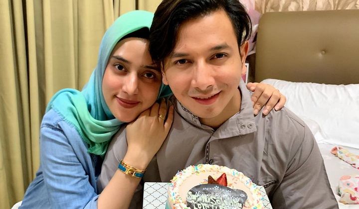 Detail Gambar Ulang Tahun Untuk Suami Nomer 51
