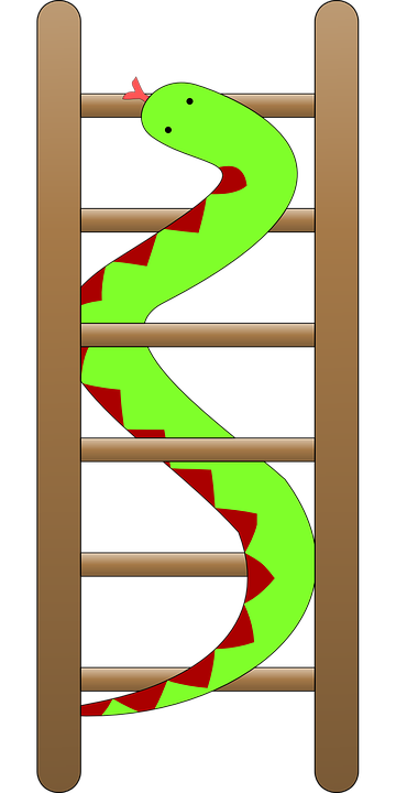 Detail Gambar Ular Tangga Nomer 31