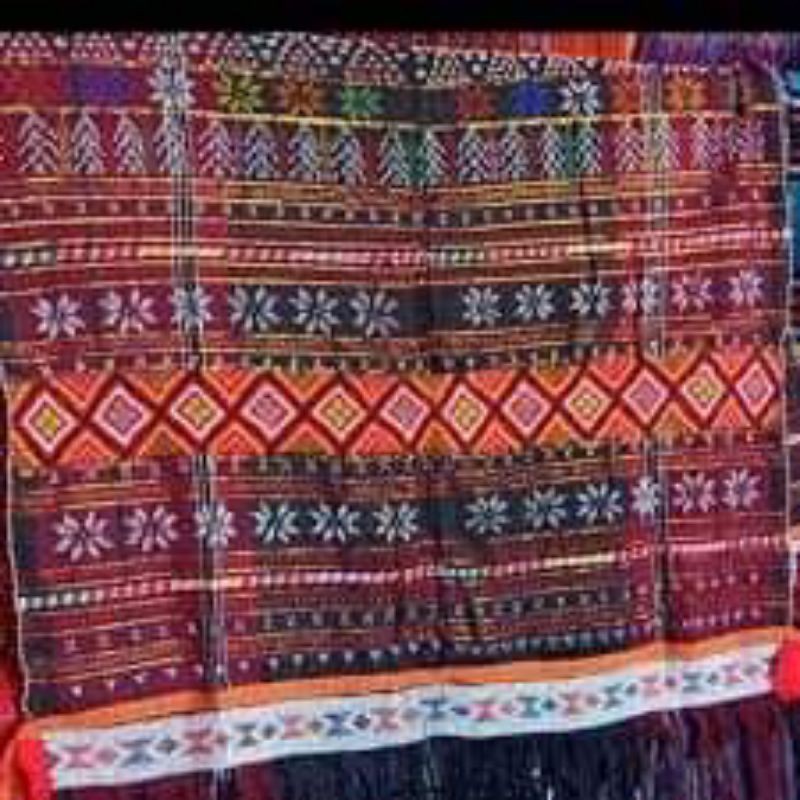 Detail Gambar Ulos Angkola Mandailing Nomer 35