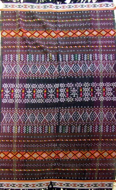 Detail Gambar Ulos Mandailing Nomer 20