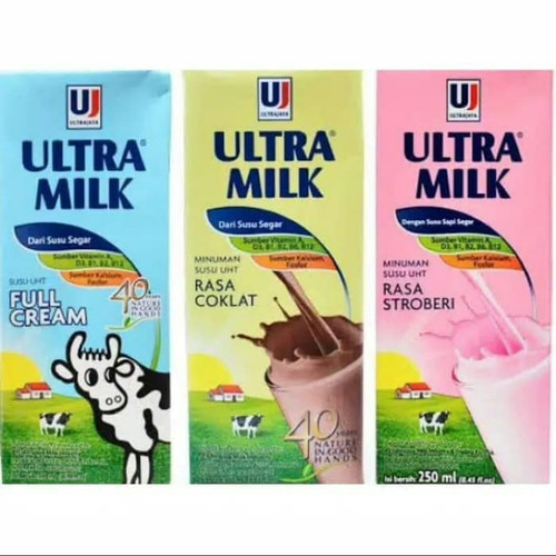 Detail Gambar Ultra Milk Nomer 18