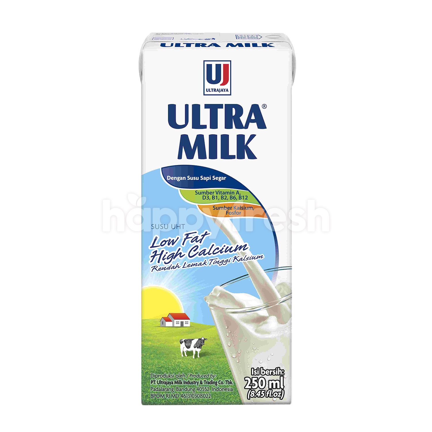 Detail Gambar Ultra Milk Nomer 27