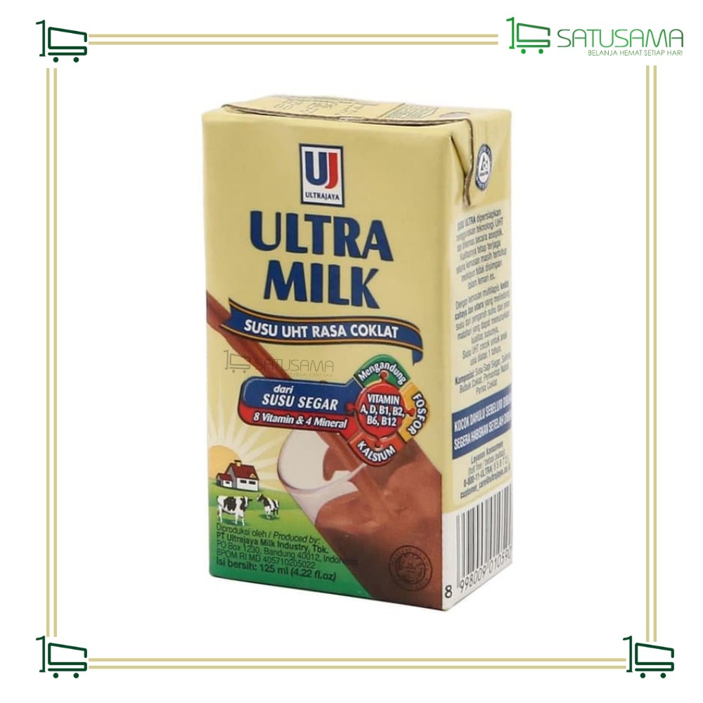 Detail Gambar Ultra Milk Nomer 45