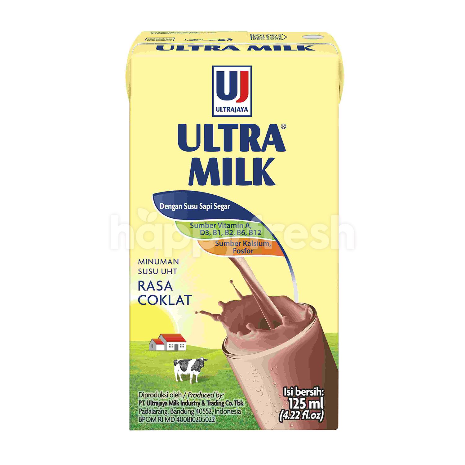 Detail Gambar Ultra Milk Nomer 50