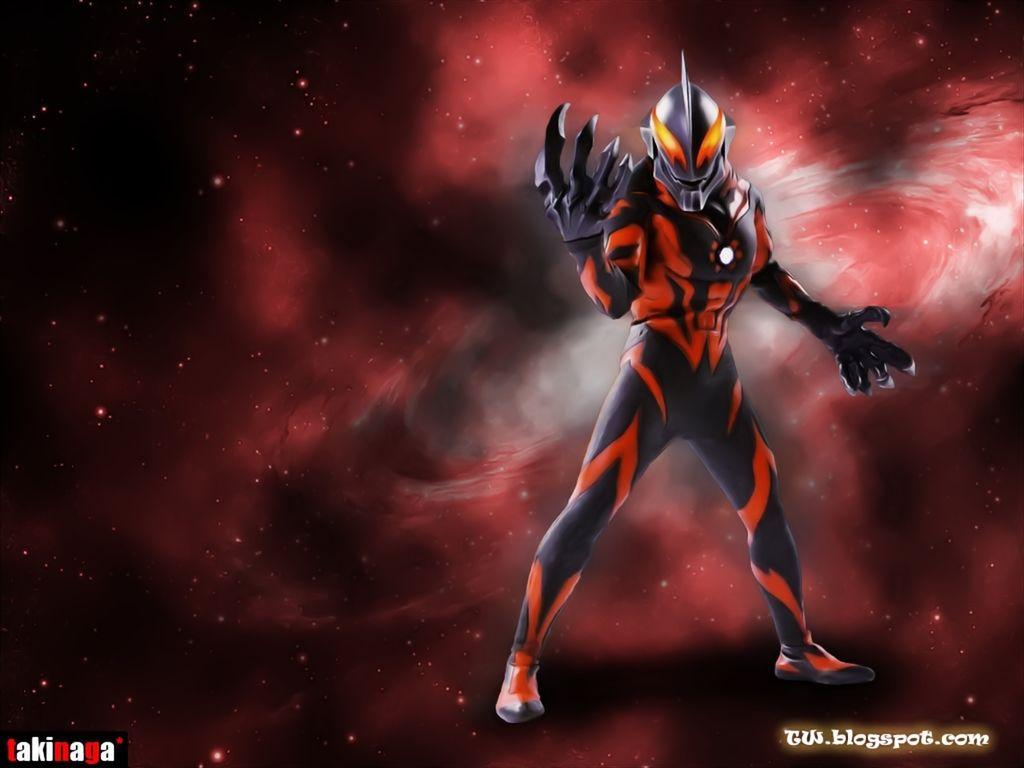 Detail Gambar Ultraman Belial Nomer 14