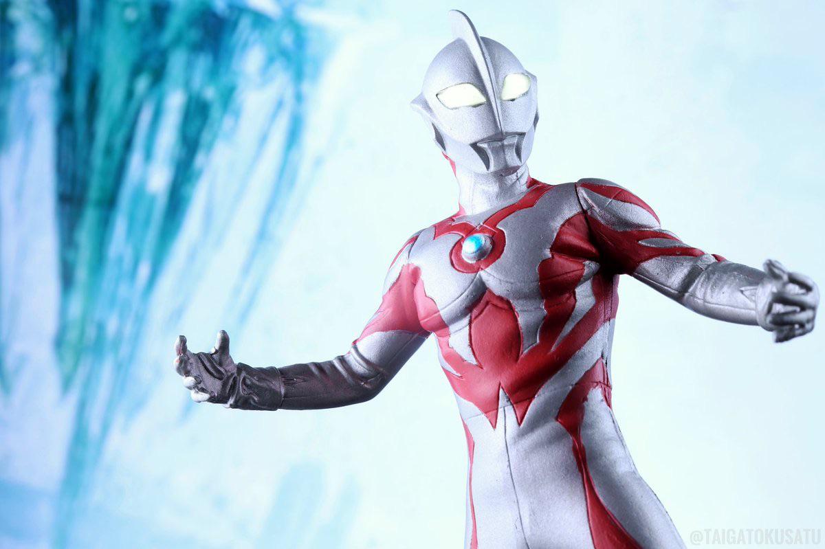 Detail Gambar Ultraman Belial Nomer 5