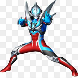 Detail Gambar Ultraman Belial Baik Nomer 13