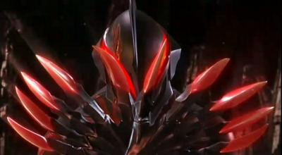 Detail Gambar Ultraman Belial Baik Nomer 26