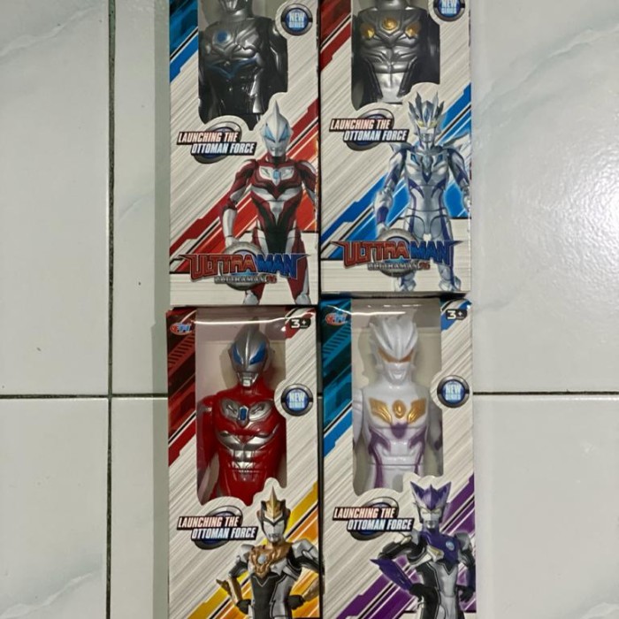 Detail Gambar Ultraman Hitam Putih Nomer 50