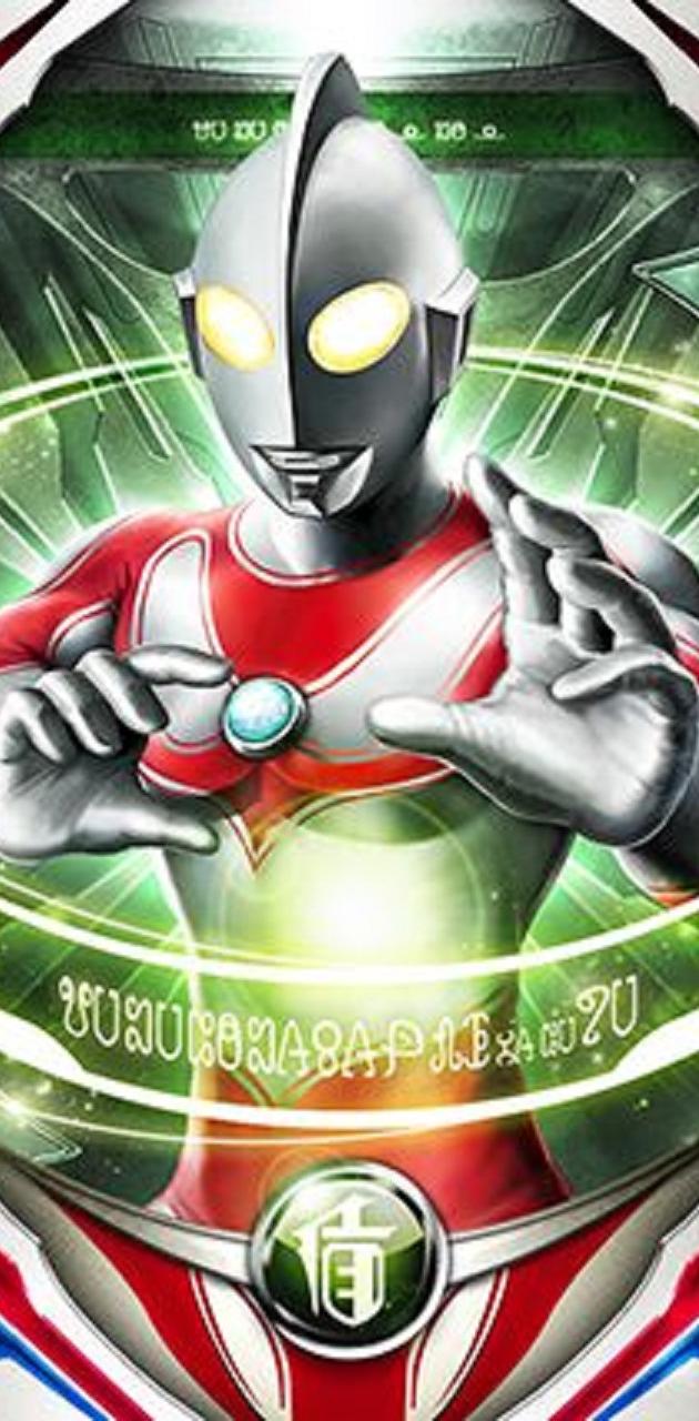 Detail Gambar Ultraman Jack Nomer 42