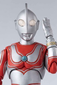 Detail Gambar Ultraman Jack Nomer 56
