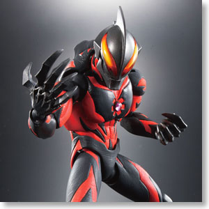 Detail Gambar Ultraman Jahat Nomer 28