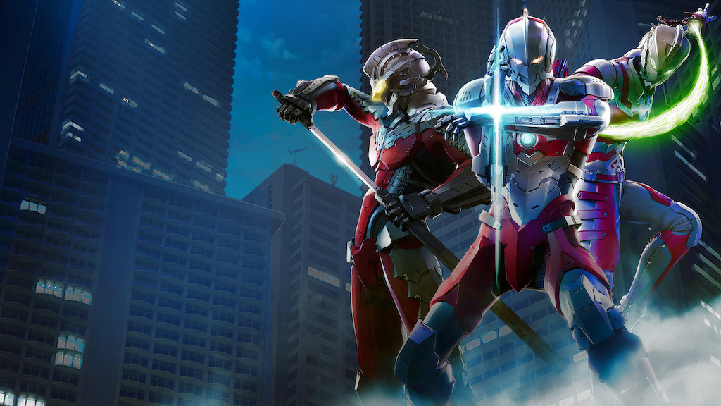 Download Gambar Ultraman Jahat Nomer 31