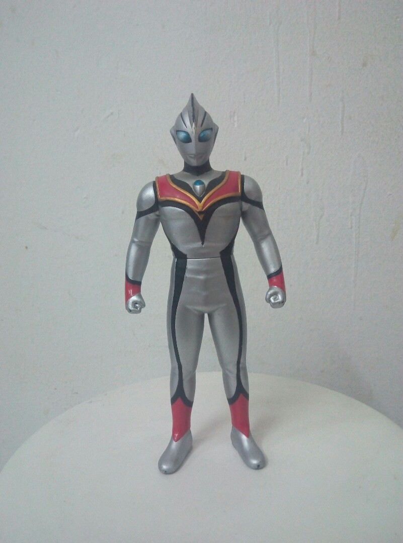 Detail Gambar Ultraman Jahat Nomer 44