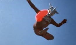 Detail Gambar Ultraman Kick Nomer 10