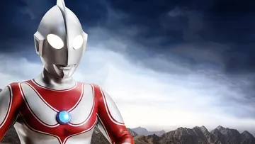 Detail Gambar Ultraman Kick Nomer 18