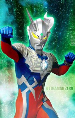 Detail Gambar Ultraman Kick Nomer 22